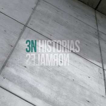 Album 3N: Historias Normales