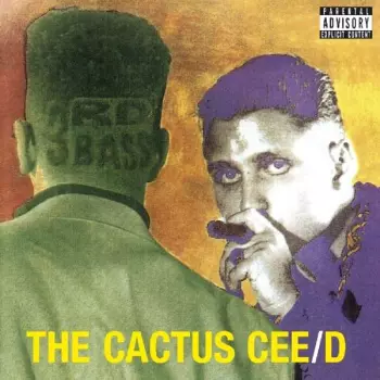 The Cactus Cee/D (The Cactus Album)