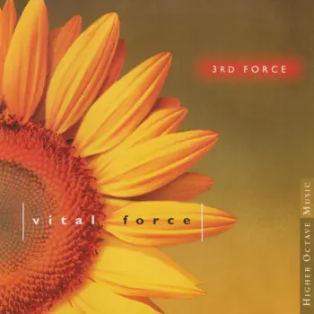 3rd Force: Vital Force