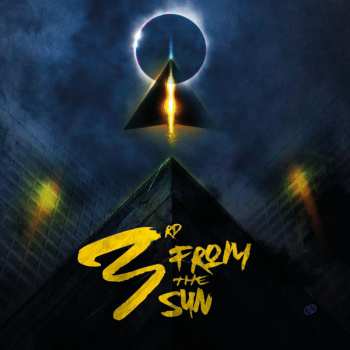 Album 3rd From The Sun: 3rd From The Sun