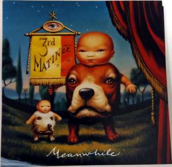 LP 3rd Matinee: Meanwhile CLR | LTD | NUM