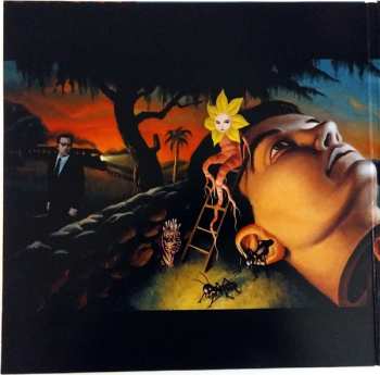 LP 3rd Matinee: Meanwhile CLR | LTD | NUM