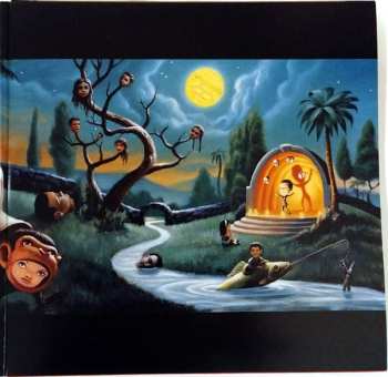 LP 3rd Matinee: Meanwhile CLR | LTD | NUM