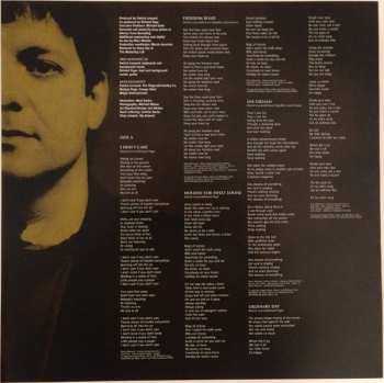 LP 3rd Matinee: Meanwhile CLR | LTD | NUM