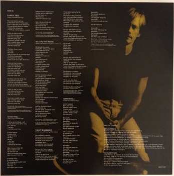 LP 3rd Matinee: Meanwhile CLR | LTD | NUM