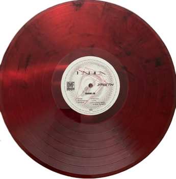 LP 3TEETH: EndEx CLR | LTD