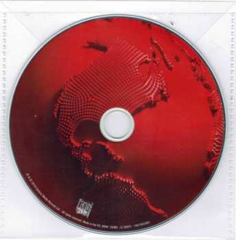 LP/CD 3TEETH: Metawar