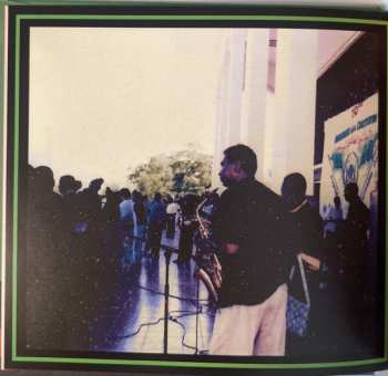 CD 4 Mars: Super Somali Sounds From The Gulf Of Tadjoura