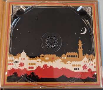 CD 4 Mars: Super Somali Sounds From The Gulf Of Tadjoura