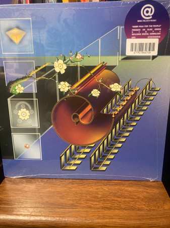 LP Людмила Иванова: Mind Palace Music CLR