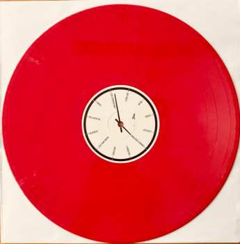 LP 4 Promille: Zeitgeist CLR