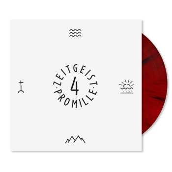 LP 4 Promille: Zeitgeist CLR