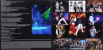 2LP Foreigner: 40