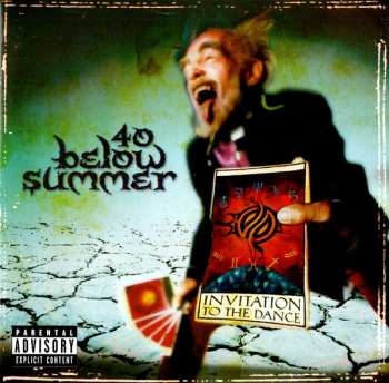 Album 40 Below Summer: Invitation To The Dance
