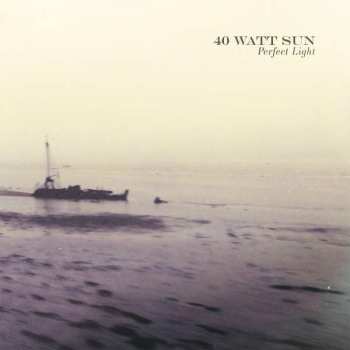 CD 40 Watt Sun: Perfect Light