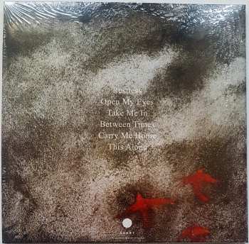2LP 40 Watt Sun: The Inside Room LTD | CLR