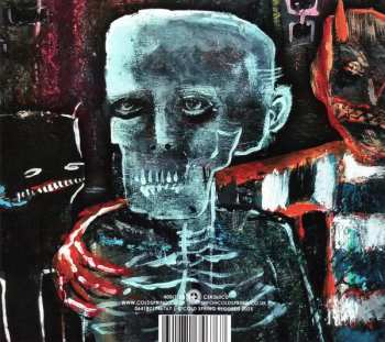 2CD 400 Lonely Things: Creature Comforts