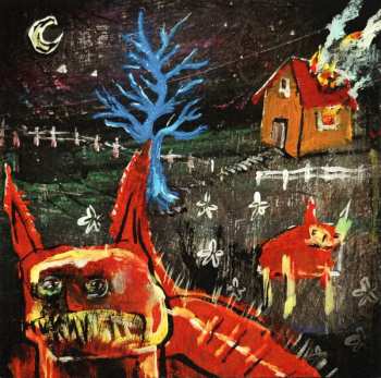 2CD 400 Lonely Things: Creature Comforts