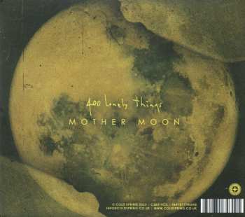 CD 400 Lonely Things: Mother Moon