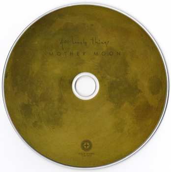 CD 400 Lonely Things: Mother Moon