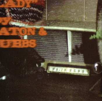 CD 400 Lonely Things: The New Twilight