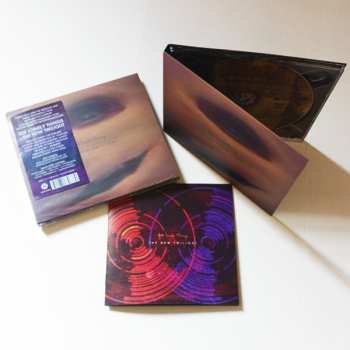 CD 400 Lonely Things: The New Twilight