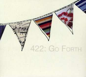 Album 422: Go Forth