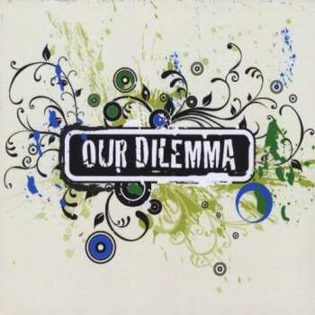 Album 44.caliberloveletter: A Hedgehog's Dilemma