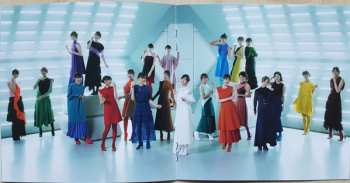 CD/Blu-ray 乃木坂46: しあわせの保護色 LTD