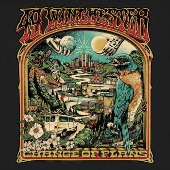 CD 49 Winchester: Change Of Plans