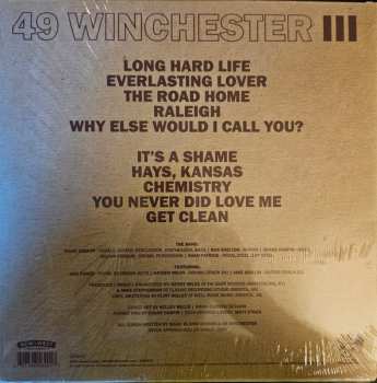 LP 49 Winchester: III LTD