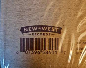 LP 49 Winchester: III LTD