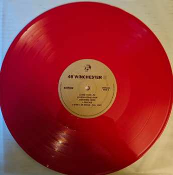 LP 49 Winchester: III LTD