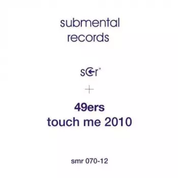 49ers: Touch Me
