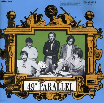 49th Parallel: 49th Parallel