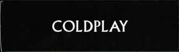 4CD/Dobozkészlet Coldplay: 4CD Catalogue Set LTD