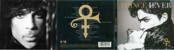 2CD Prince: 4Ever DIGI