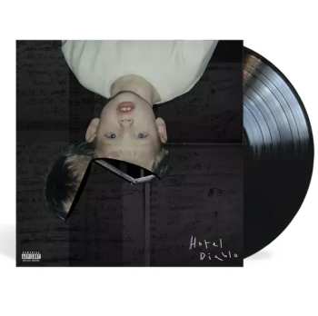 LP Machine Gun Kelly: Hotel Diablo