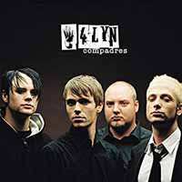 Album 4LYN: Compadres