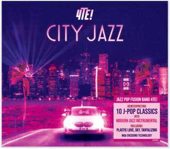 Album 4te!: City Jazz
