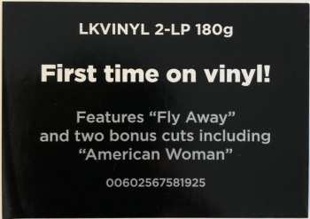 2LP Lenny Kravitz: 5