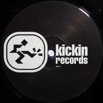 LP 5 Below 0: Club Quake