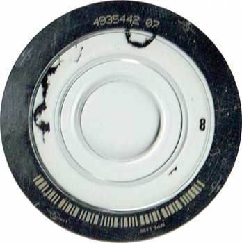 2CD 50 Cent: Get Rich Or Die Tryin'