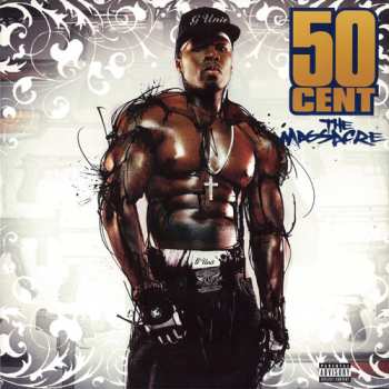 2LP 50 Cent: The Massacre