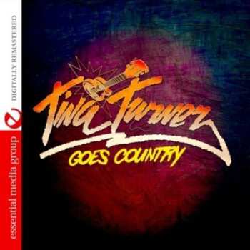 Album Tina Turner: 50 Country Golden Hits Vol. 1