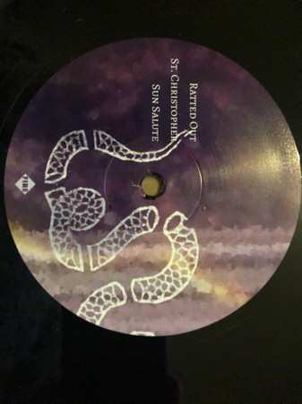 LP 50 Foot Wave: Bath White