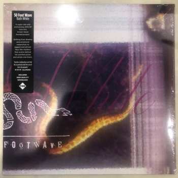LP 50 Foot Wave: Bath White