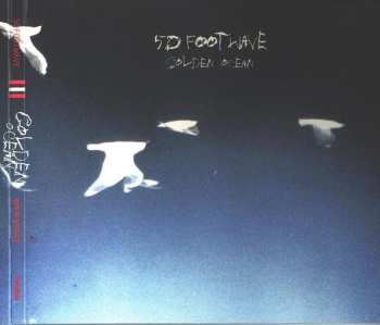 Album 50 Foot Wave: Golden Ocean
