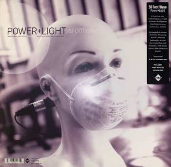 LP 50 Foot Wave: Power + Light