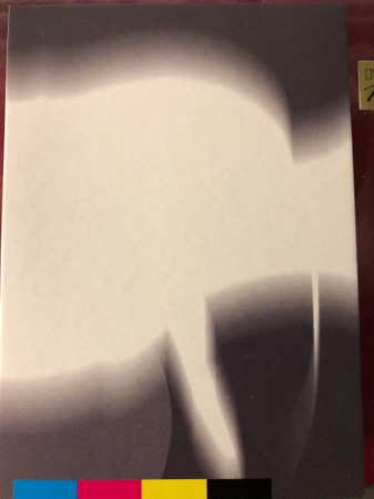 LP 50 Foot Wave: Power + Light